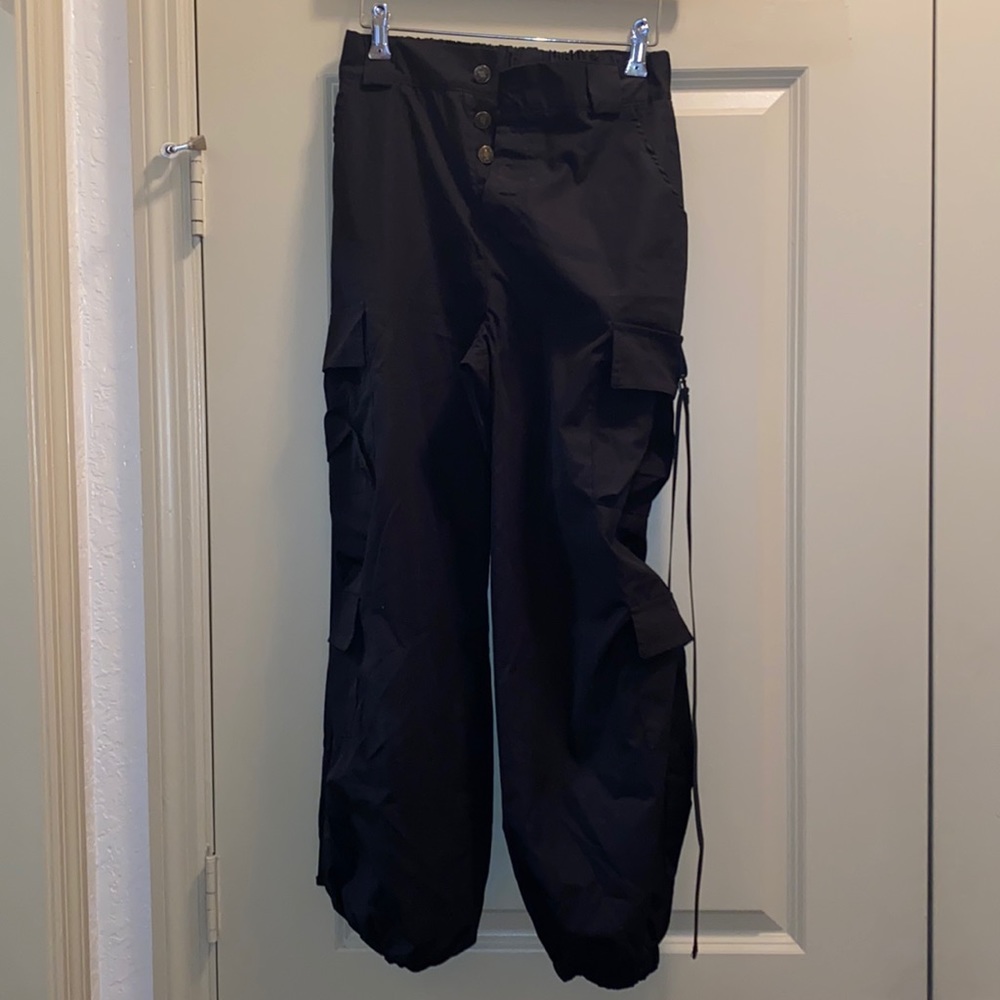 NEW Cargo Pant